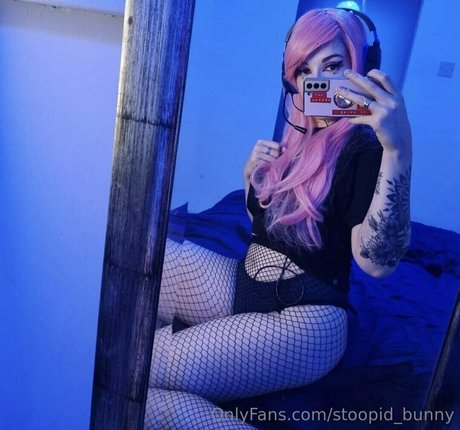 Stoopidbunny
