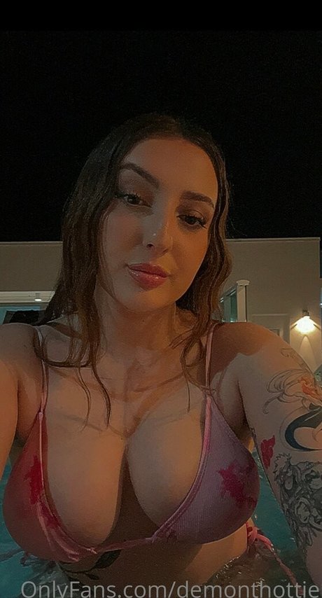 Demonthottie