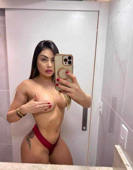 Ruthyelle Ribeiro