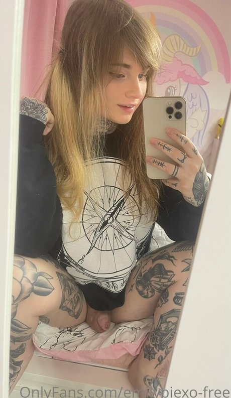 Emilypiexofree
