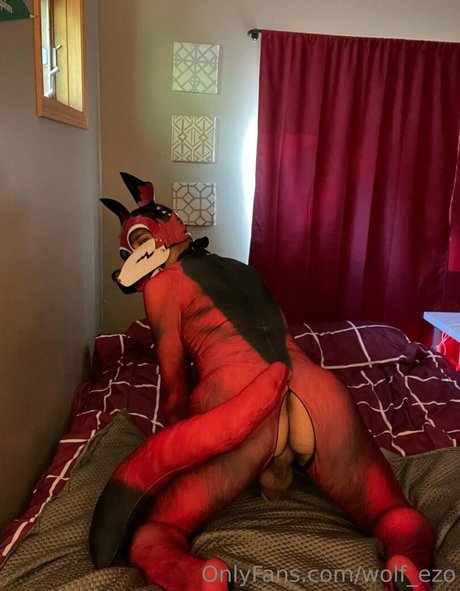 Wolfezo