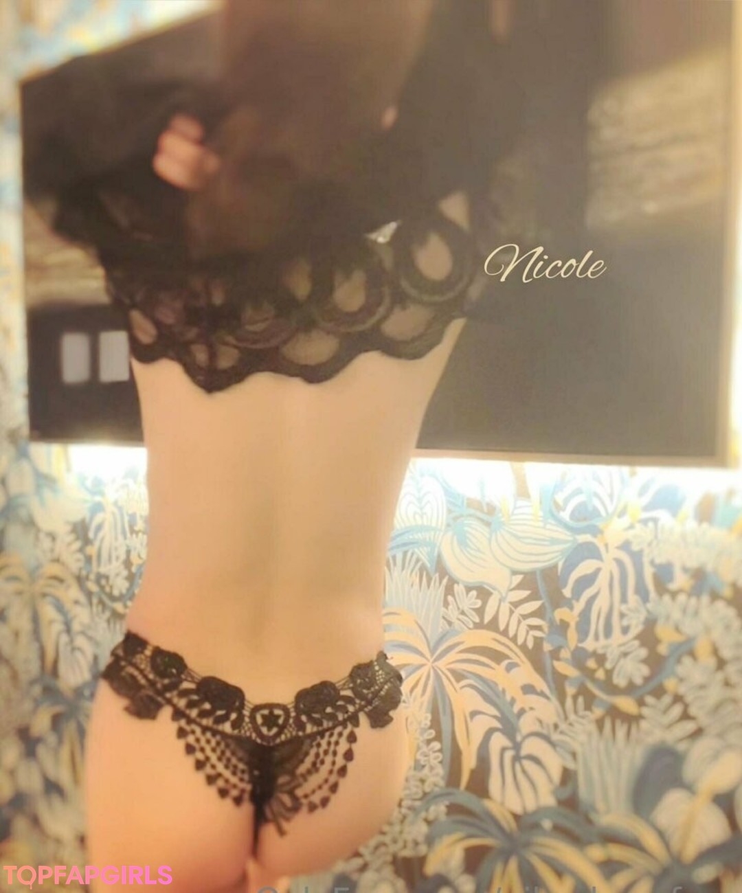 Foto desnuda filtrada de OnlyFans de Nikochanfree #23 Foto desnuda filtrada de OnlyFans de Nikochanfree #23