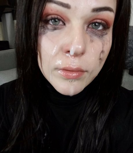 Foto desnuda filtrada de OnlyFans de Trashbuns