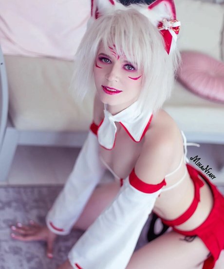 Mikanyaky
