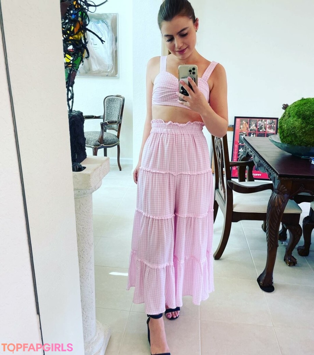 Foto desnuda filtrada de OnlyFans de Sami Gayle #14 Foto desnuda filtrada de OnlyFans de Sami Gayle #14