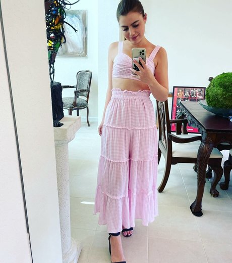 Sami Gayle