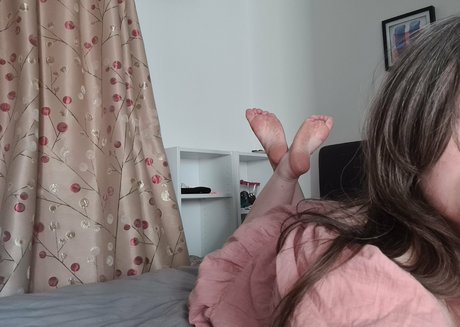 Frannysfatfeetfree
