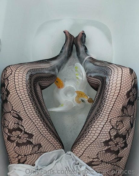 Barbiefeetprincess