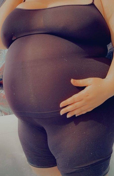 Pregnantbbw
