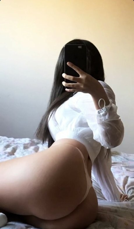 Foto desnuda filtrada de OnlyFans de Lorette01