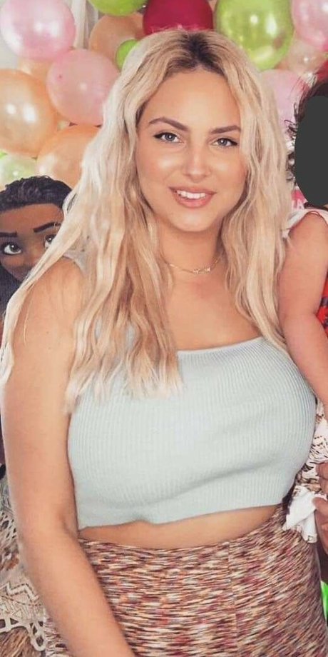 Rachel Elizabeth