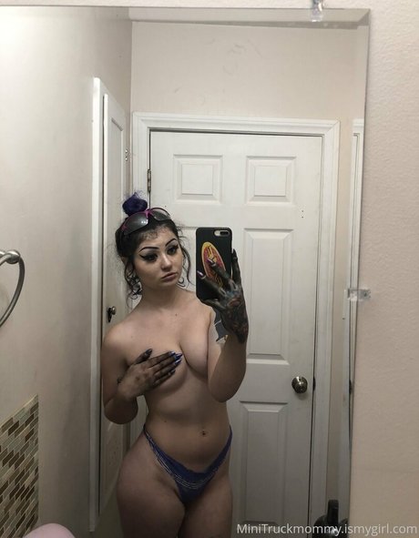 MiniTruckMommy