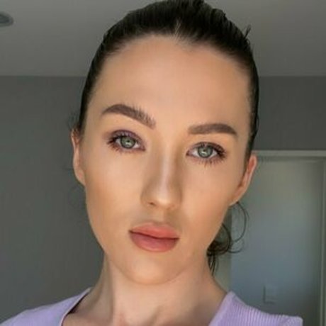 Foto desnuda filtrada de OnlyFans de Demilouxox