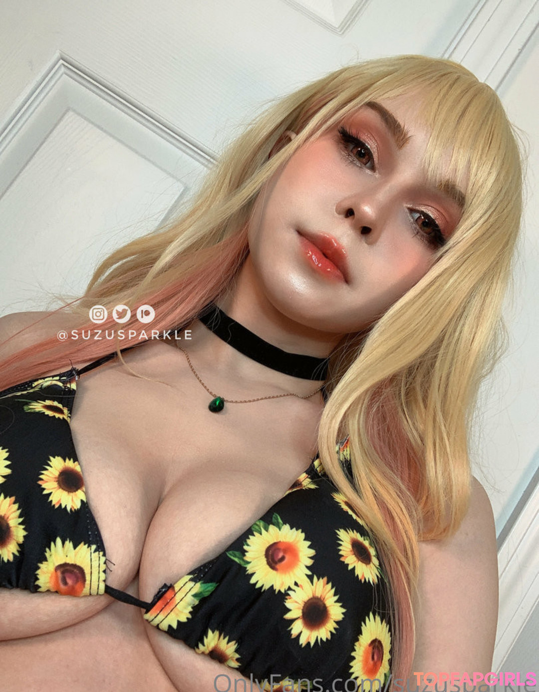 Foto desnuda filtrada de OnlyFans de Suzusparkle #1 Foto desnuda filtrada de OnlyFans de Suzusparkle #1