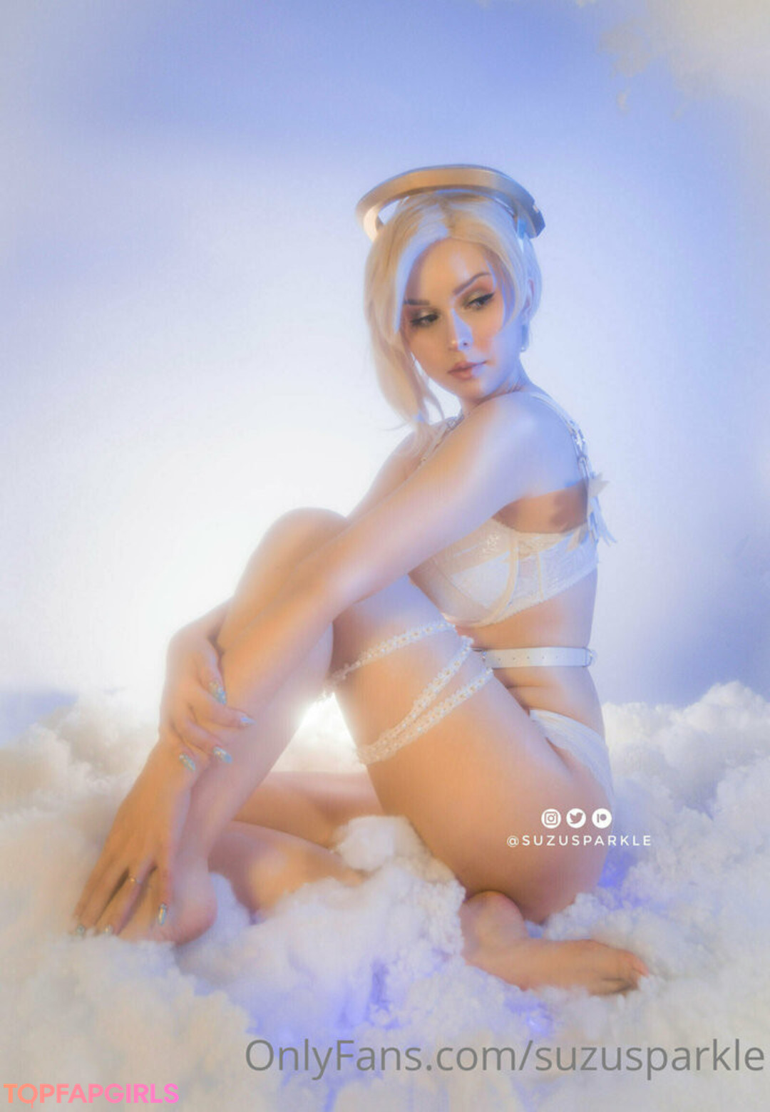 Foto desnuda filtrada de OnlyFans de Suzusparkle #101 Foto desnuda filtrada de OnlyFans de Suzusparkle #101