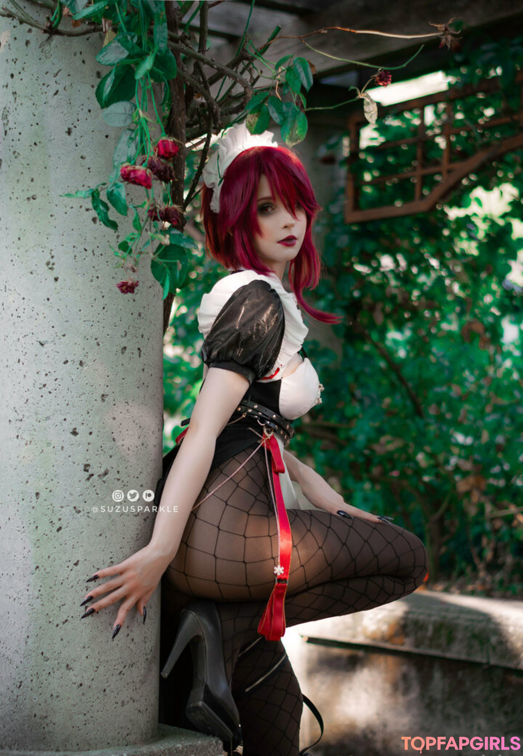 Foto desnuda filtrada de OnlyFans de Suzusparkle #105 Foto desnuda filtrada de OnlyFans de Suzusparkle #105