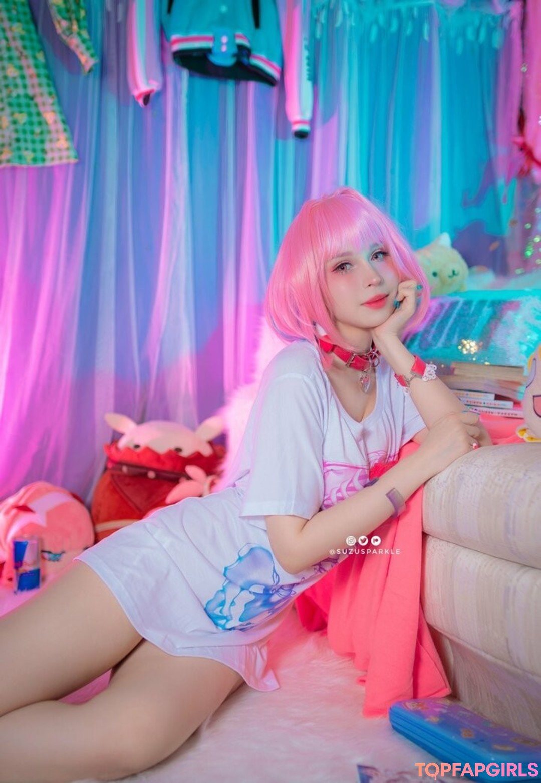 Foto desnuda filtrada de OnlyFans de Suzusparkle #13 Foto desnuda filtrada de OnlyFans de Suzusparkle #13