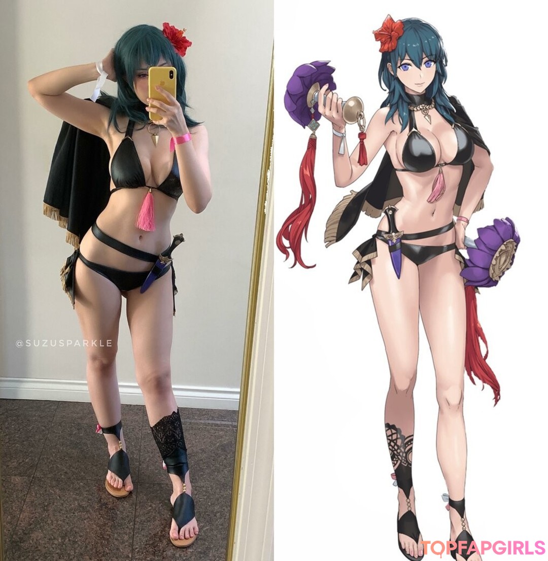 Foto desnuda filtrada de OnlyFans de Suzusparkle #17 Foto desnuda filtrada de OnlyFans de Suzusparkle #17