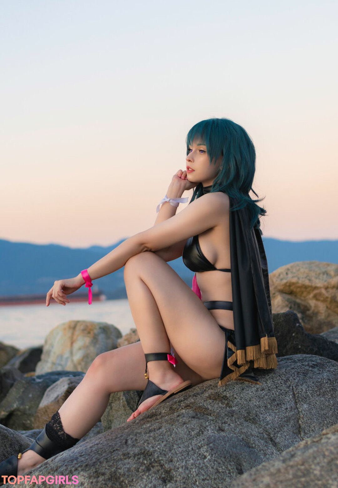 Foto desnuda filtrada de OnlyFans de Suzusparkle #25 Foto desnuda filtrada de OnlyFans de Suzusparkle #25