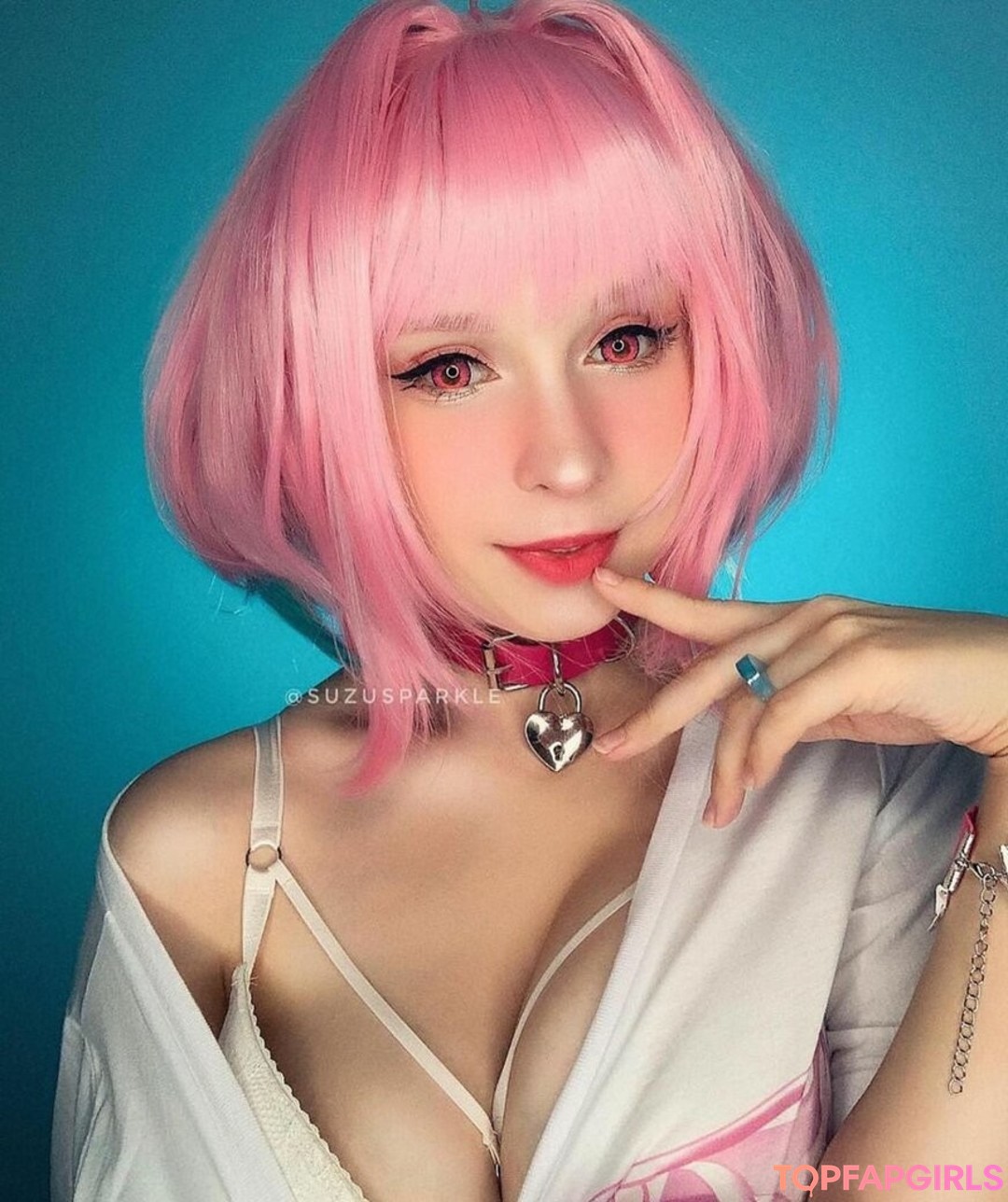 Foto desnuda filtrada de OnlyFans de Suzusparkle #45 Foto desnuda filtrada de OnlyFans de Suzusparkle #45