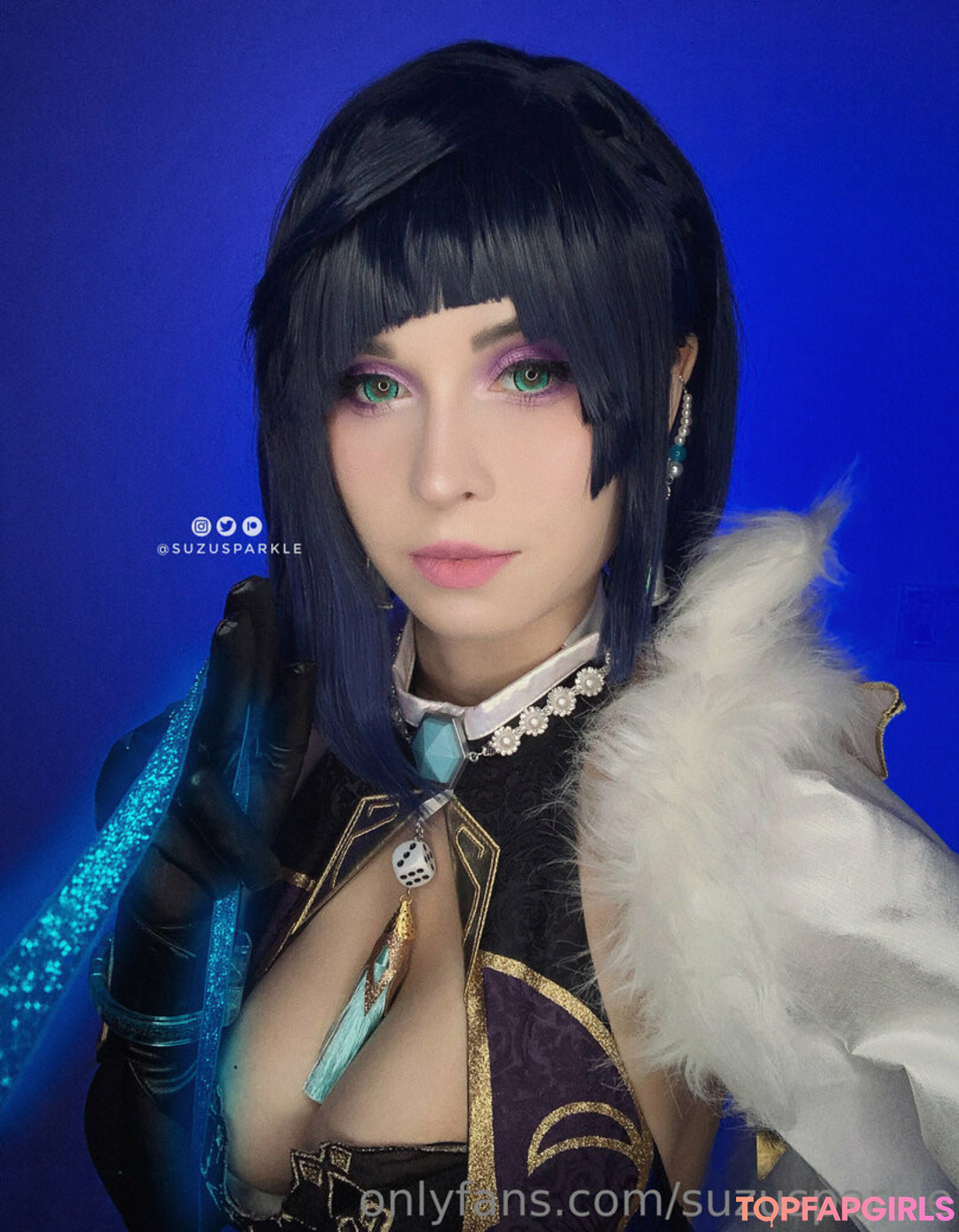 Foto desnuda filtrada de OnlyFans de Suzusparkle #64 Foto desnuda filtrada de OnlyFans de Suzusparkle #64