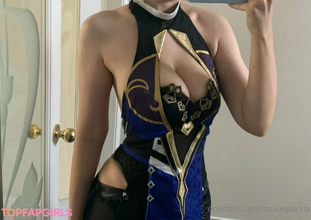 Foto desnuda filtrada de OnlyFans de Suzusparkle #71 Foto desnuda filtrada de OnlyFans de Suzusparkle #71