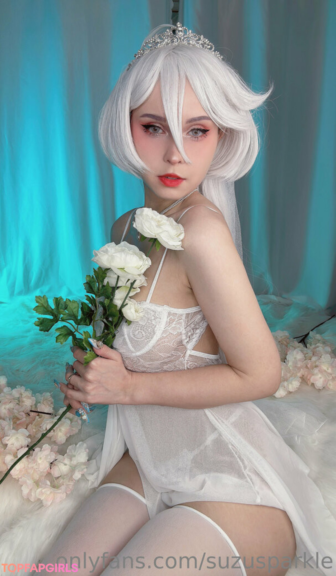 Foto desnuda filtrada de OnlyFans de Suzusparkle #96 Foto desnuda filtrada de OnlyFans de Suzusparkle #96