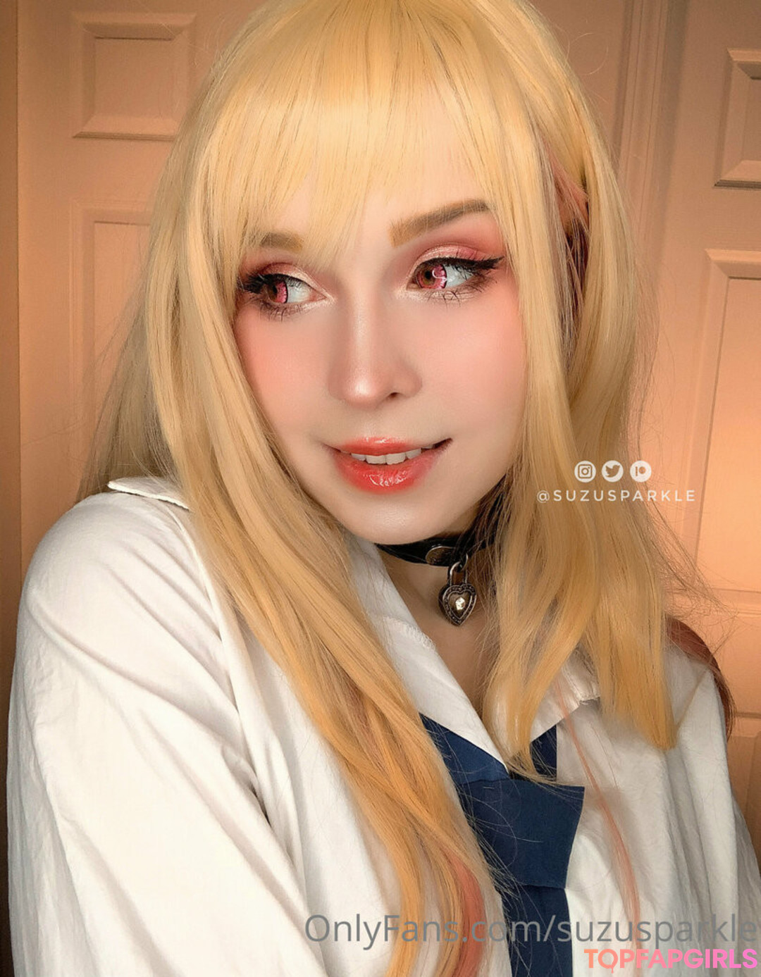 Foto desnuda filtrada de OnlyFans de Suzusparkle #99 Foto desnuda filtrada de OnlyFans de Suzusparkle #99