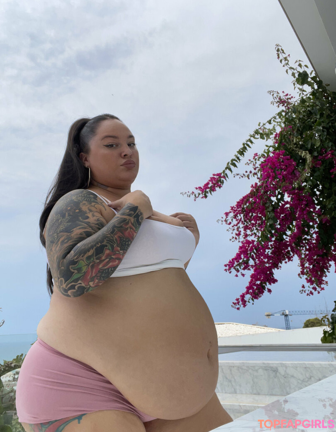 Foto desnuda filtrada de OnlyFans de Carmenlafox #84 Foto desnuda filtrada de OnlyFans de Carmenlafox #84