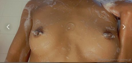 Foto desnuda filtrada de OnlyFans de Slumptmila