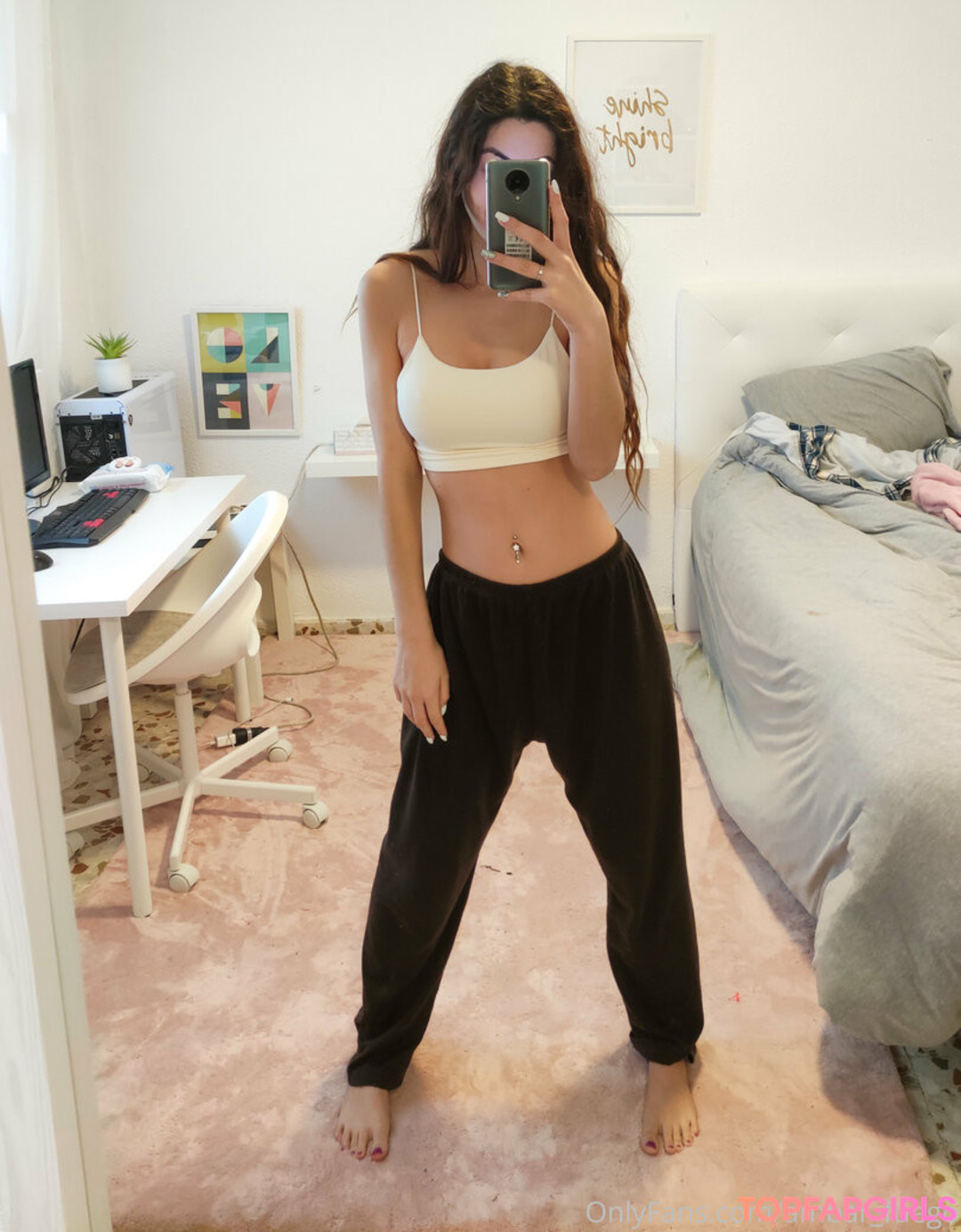 Foto desnuda filtrada de OnlyFans de Ambarfuego #76 Foto desnuda filtrada de OnlyFans de Ambarfuego #76