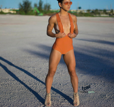 Tecia Torres