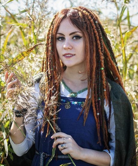 Alina Gingertail
