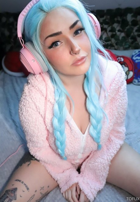 Tofuxgaming