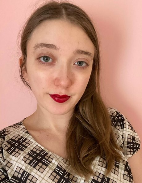 Foto desnuda filtrada de OnlyFans de Carmex