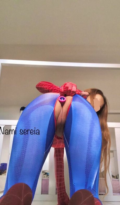 Nami Sereia