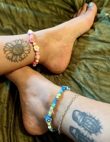 Foto desnuda filtrada de OnlyFans de Fettupwithlex