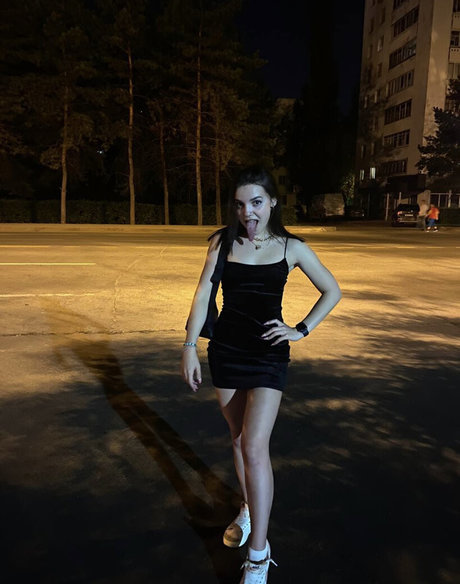 Radmila Maro