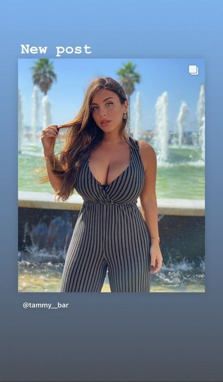Tami Bar