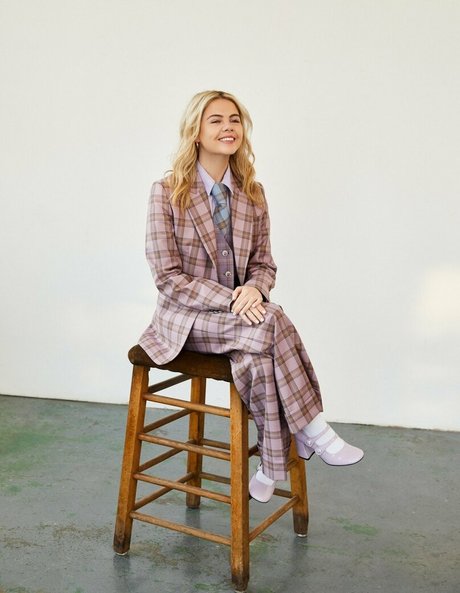 Saoirsemonica Jackson