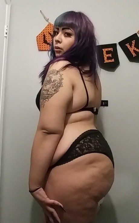 Foto desnuda filtrada de OnlyFans de crushercutie1