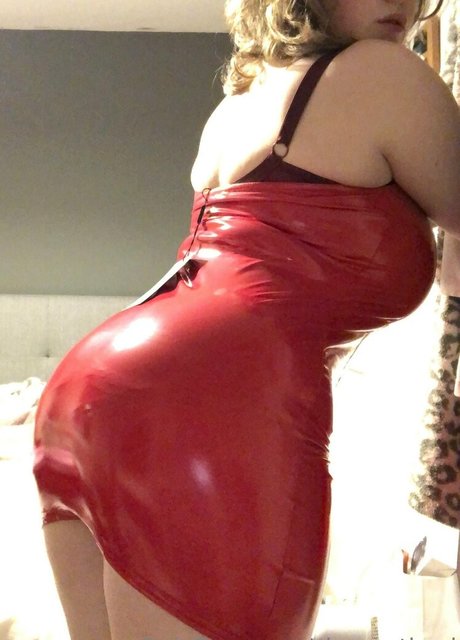 Foto desnuda filtrada de OnlyFans de Shypnotised
