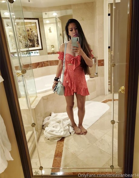 Foto desnuda filtrada de OnlyFans de Juicypinaypple