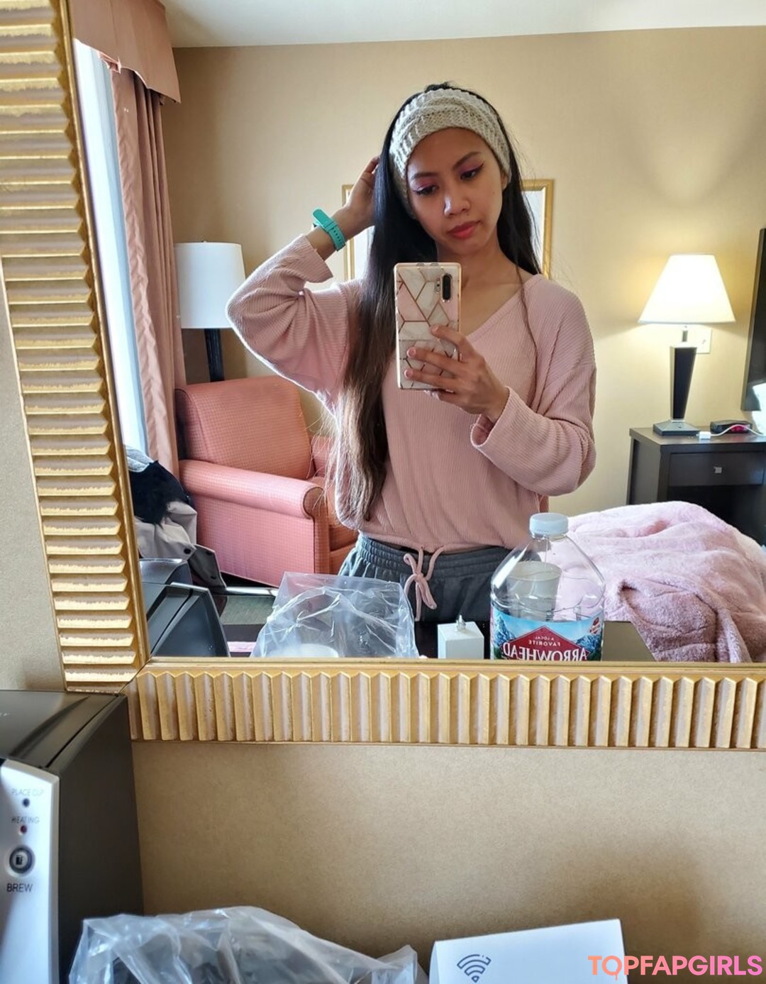 Foto desnuda filtrada de OnlyFans de Juicypinaypple #119 Foto desnuda filtrada de OnlyFans de Juicypinaypple #119