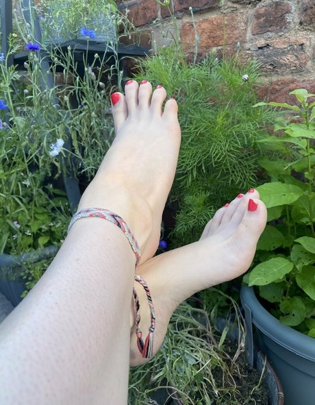 Fondafeet