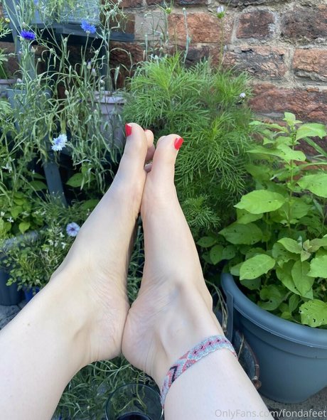 Fondafeet