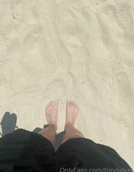 Fondafeet