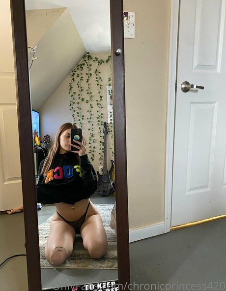 Chronicprincess420