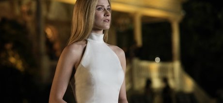 Evan Rachel Wood