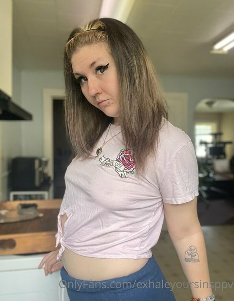Exhaleyoursinsppv